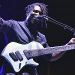 “I like seeing boundaries pushed. With these loops, I wanted to inject my identity”: Tosin Abasi’s playing is now available in Garage Band and Logic thanks to a high-profile new producer pack