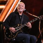 “It’s getting a little bit more difficult. I just don’t have the pressure that I had, but I work around it”: Peter Frampton explains how he’s adapting his technique in order to keep playing guitar