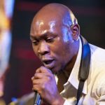 Seun Kuti Slams Cryptocurrency After Sister Loses Over ₦50 Million, Calls It a Scam