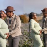 Solomon Buchi And Wife Welcome First Child