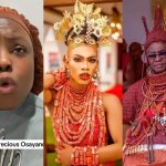 James Brown Faces backlash As Oba of Benin’ Bans Wearing Sacred Costumes at event