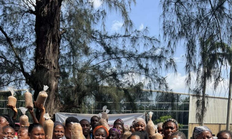 Beyond Child Nutrition: Augustsecrets to create 2000 jobs in Mushroom value chain