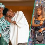 Video: See how fans reacted to the background sound of Peller, Jarvis singing at event