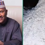 Nigerian billionaire starts another building material business as cement price increases