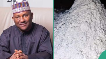 Nigerian billionaire starts another building material business as cement price increases