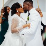 From a Whatsapp Status to Ever After – Oreofe & Adebola’s Love Story