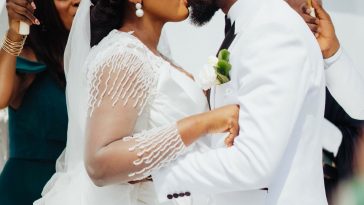 From a Whatsapp Status to Ever After – Oreofe & Adebola’s Love Story