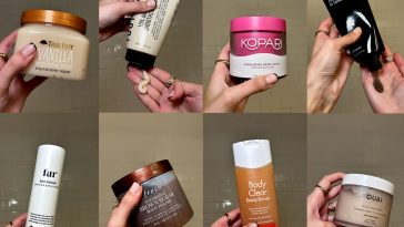 19 Best Body Scrubs and Exfoliators 2025, Tested and Reviewed