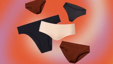 21 Best Underwear for Working Out 2025, Approved by Ob-Gyns