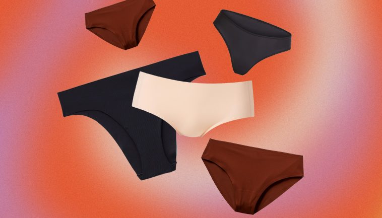 21 Best Underwear for Working Out 2025, Approved by Ob-Gyns