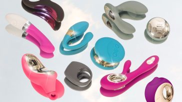 11 Best Lelo Sex Toys to Buy in 2025, Tested & Approved