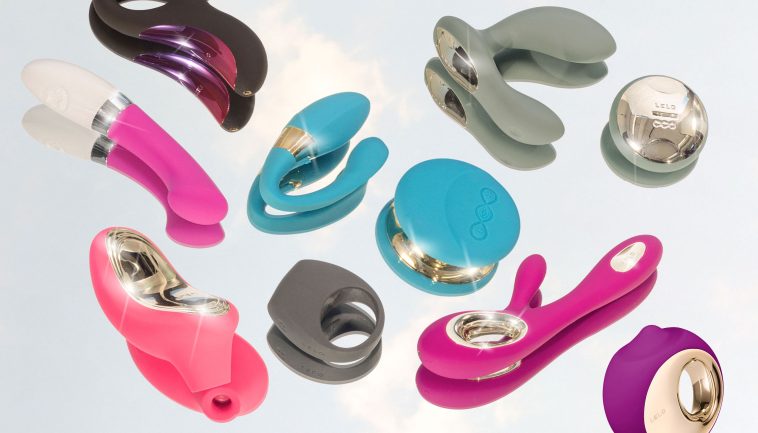 11 Best Lelo Sex Toys to Buy in 2025, Tested & Approved