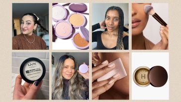 11 Best Translucent Powders 2025, Tested and Reviewed