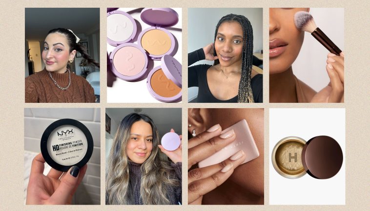 11 Best Translucent Powders 2025, Tested and Reviewed
