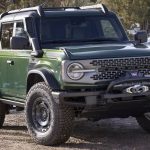 Ford Bronco Vs. Jeep Wrangler: How Do Their Off-Road Capabilities Compare?