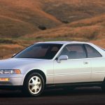 Who Makes Acura, And Is It The Same As Honda?