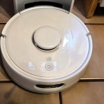 Switchbot K10 Plus Combo Review: 1 Robot Vacuum, 1 Stick Vacuum, Halfway There