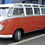 Why 23-Window VW Buses Are So Rare, And What One Is Worth Today