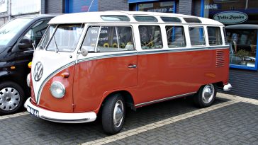 Why 23-Window VW Buses Are So Rare, And What One Is Worth Today
