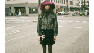 Caro Editions Copenhagen Fall 2025