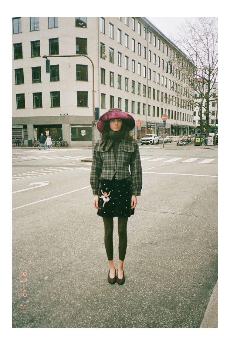 Caro Editions Copenhagen Fall 2025