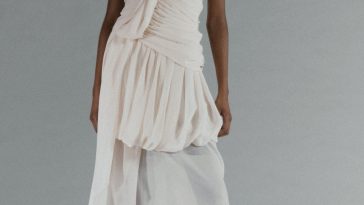 Anne Sofie Madsen Copenhagen Fall 2025