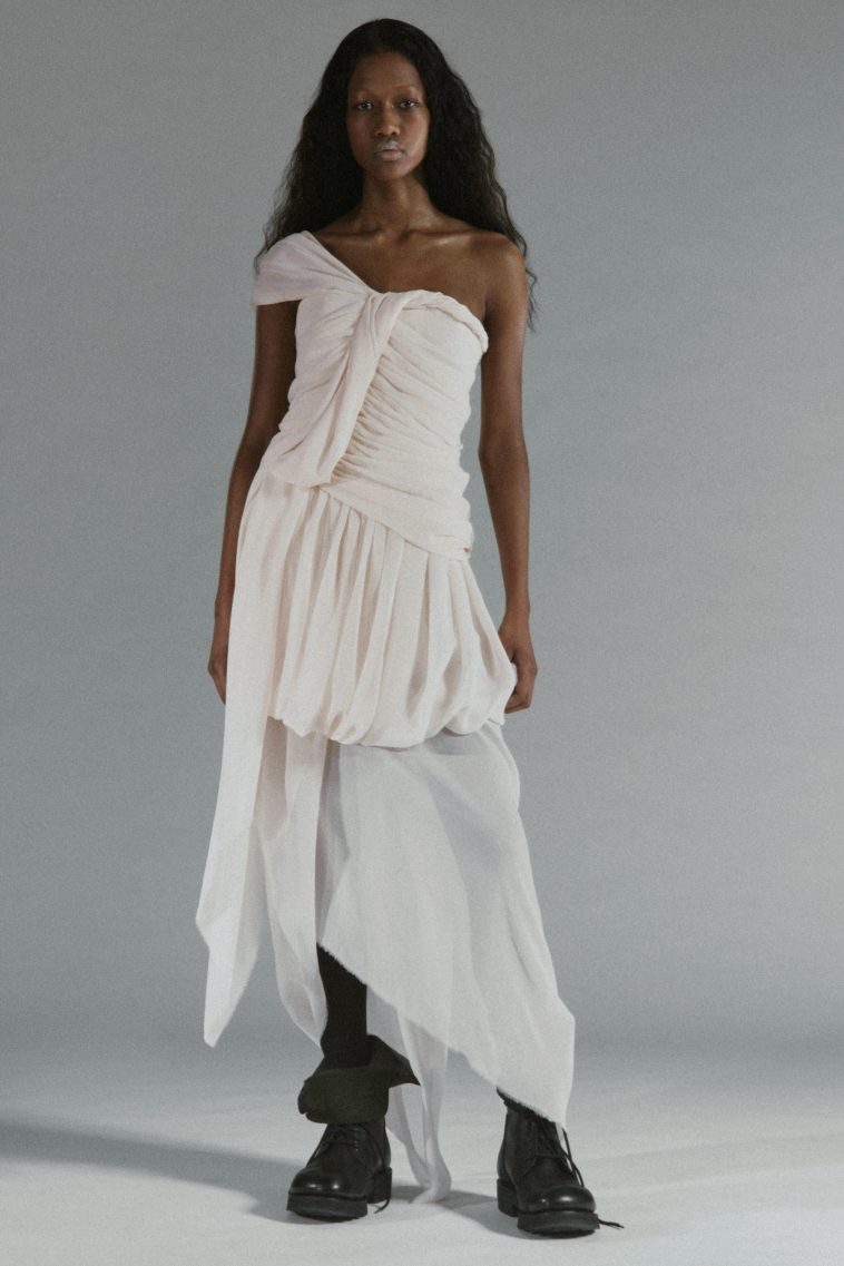 Anne Sofie Madsen Copenhagen Fall 2025