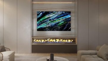 The 10 best TVs of 2025, tested and reviewed by our experts