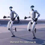 Unitree G1 claims to be the smoothest humanoid robot yet