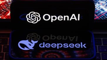 OpenAI, Microsoft, Trump admin claim DeepSeek trained AI off stolen data