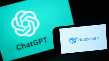 OpenAI accuses Chinese competitor DeepSeek of stealing data, internet digs into the irony