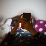Four actions to reduce social media risks for your child