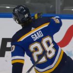 Brandon Saad will leave $5 million on the table to leave St. Louis