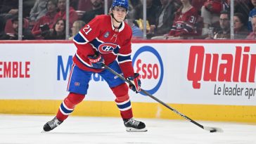 Hoping that Guhle’s situation does not become like Landeskog’s