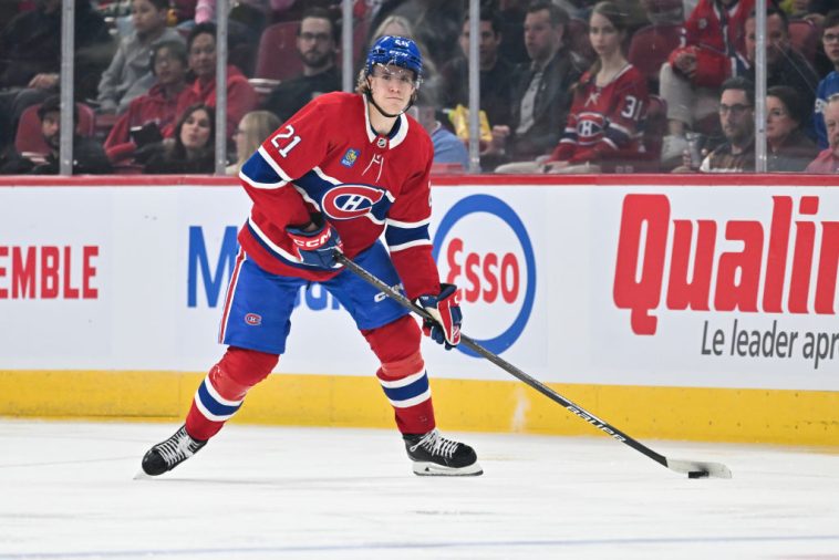 Hoping that Guhle’s situation does not become like Landeskog’s