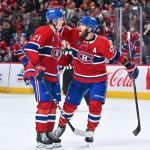 Kaiden Guhle’s injury: The Canadiens can no longer trade David Savard