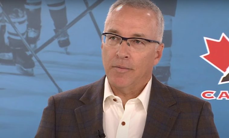 Martin Leclerc brings to the forefront the topic of cannabis use in the NHL