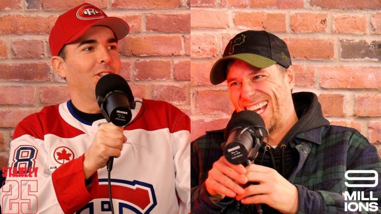 Make thousands of dollars with old vests from Jonathan Drouin