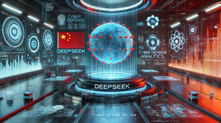 DeepSeek helps speed up threat detection while raising national security concerns