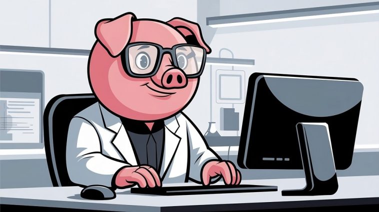 Pig API: Give your AI agents a virtual desktop to automate Windows apps