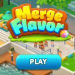 Merge Flavour: Decor Restaurant brings more casual puzzle fun to Android, soon to iOS