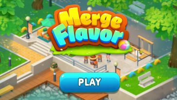 Merge Flavour: Decor Restaurant brings more casual puzzle fun to Android, soon to iOS