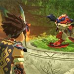 Capcom’s financials are “in-line” with forecast despite a 33% drop in net income, 15% fall in net sales