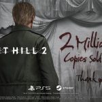 Silent Hill 2 has shipped 2m copies | News-in-brief