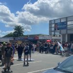 Families Of Trans Children Rally After Qld Hormone Treatment Ban