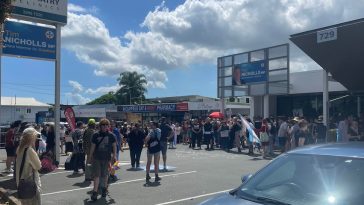 Families Of Trans Children Rally After Qld Hormone Treatment Ban
