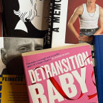 Australia’s First Trans Book Festival Launches This Weekend