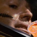 Star Trek Wins for Weirdest Food at Universal Studios Fan Fest Nights