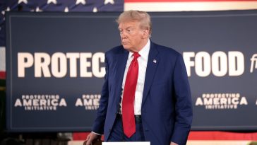 USDA Inspector General Who Refused to Leave Post Escorted From Office by Security