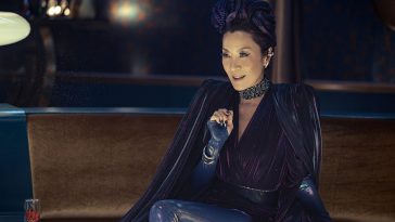 Section 31 Is Now the Lowest-Rated Star Trek Project on Rotten Tomatoes